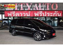 2015 Toyota Estima 2.4 (ปี 06-14) Aeras Wagon