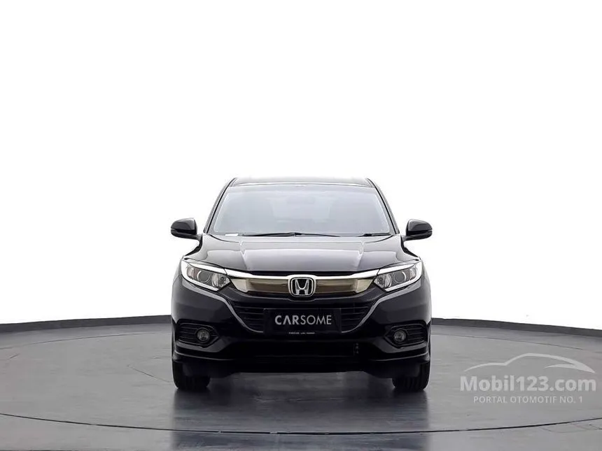 2021 Honda HR-V E SUV