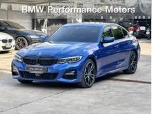 2021 BMW 330e 2.0 G20 (ปี 19-26) M Sport Sedan
