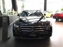 READY UNIT 2019 Mercedes-Benz E300 2.0 Avantgarde SportStyle Sedan