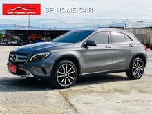 2017 Mercedes-Benz GLA200 1.6 W156 (ปี 14-17) Urban SUV AT