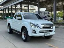 2019 Isuzu D-MAX 3.0 Space Cab (ปี 19-26) Hi-Lander Z-Prestige Pickup