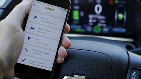 Hacker Makin Canggih, Mobil Bisa Diretas