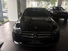 2019 Mercedes-Benz E250 2.0 AMG Wagon
