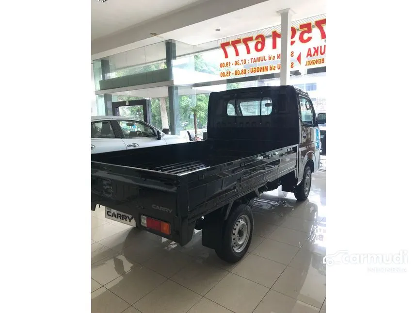 2024 Suzuki Carry FD ACPS Pick-up