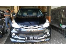 2015 Toyota Avanza 1.5 G