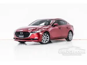 2020 Mazda 3 2.0 S Sedan