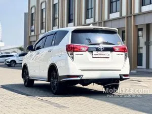 2019 Toyota Kijang Innova 2.0 Venturer MPV