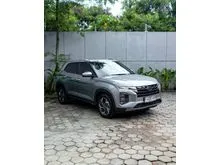 2022 Hyundai Creta 1.5 Style SUV
