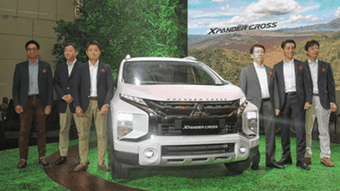 Harga Mitsubishi Xpander Cross pun Naik per Januari 2020, Ini Rinciannya