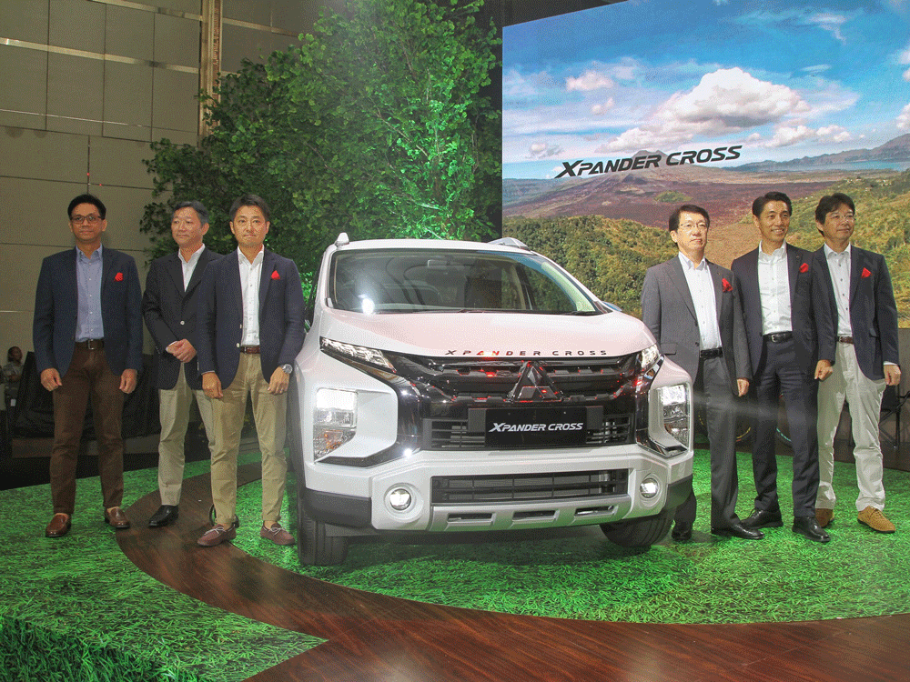 Harga Mitsubishi Xpander Cross pun Naik per Januari 2020, Ini Rinciannya