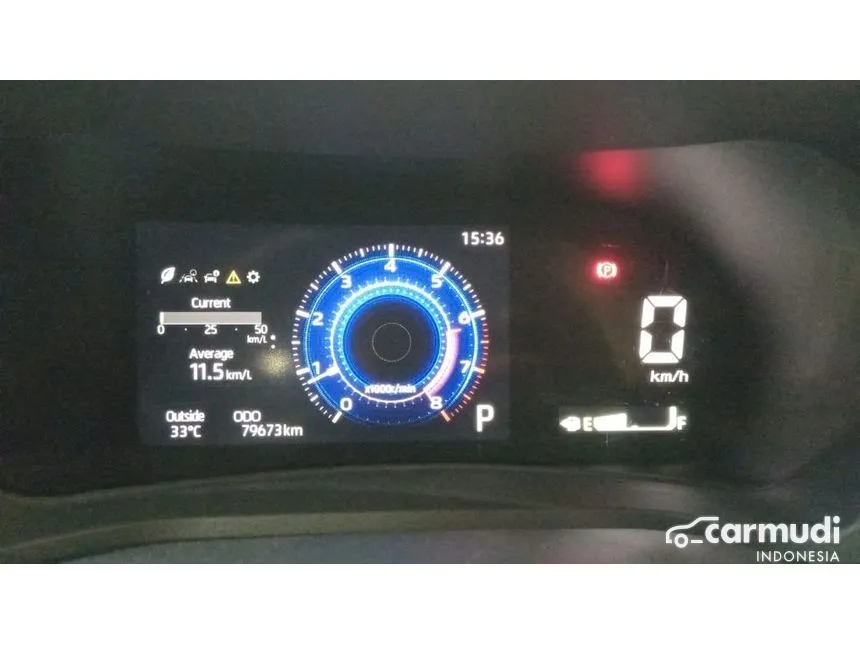 2022 Toyota Veloz Q TSS (Premium Color) MPV