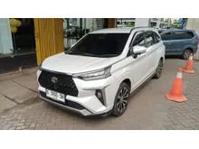 2022 Toyota Veloz 1.5 Q TSS (Premium Color) MPV..GARANSI 1TH JAMINAN BEBAS BEKAS TABRAK BEBAS BEKAS BANJIR..FREE DETAILING..MENERIMA TUKAR TAMBAH