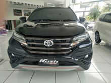 2019 Toyota Rush 1,5 TRD Sportivo SUV