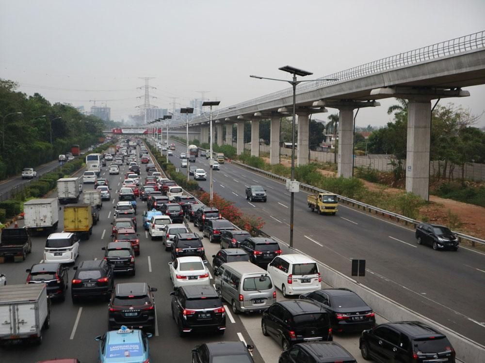 5 Alasan Mudik Lebaran 2020 Merugikan dan Buat Repot Banyak Orang