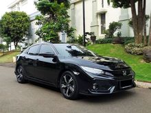 2018 Honda Civic 1.5 E Hatchback, Km23rb , Ganjil, Januari 2021