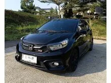 2022 Honda Brio 1.2 RS Urbanite Hatchback
