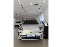 2026 GAC AION V 0.0 Luxury SUV.yrn. lifetime warranty battery, Jarak tempuh 602km, promo gebyar di juli