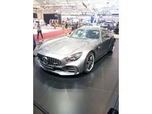 2018 Mercedes-Benz AMG GTR. ATPM Resmi.
