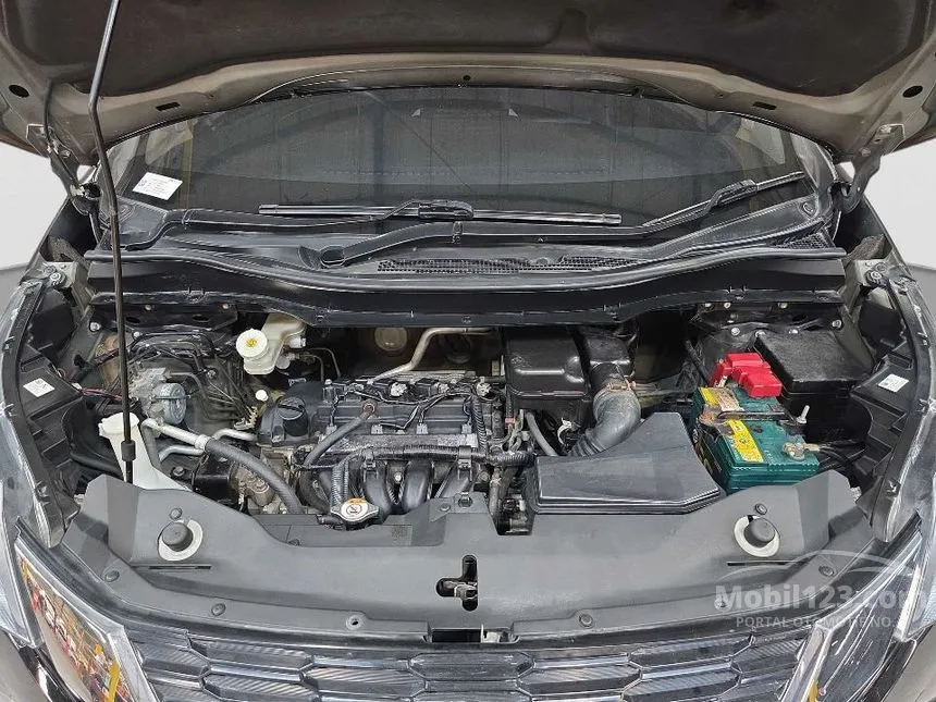 2021 Nissan Livina VL MPV