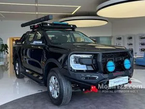 2025 Ford Ranger 2.0 XLT Pickup