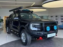 2025 Ford Ranger 2.0 XLT Pickup HAMER EDITION FROM DEALER ATPM FORD EXPERIENCE CENTER SUNTER GET SPECIAL DEAL BY CONTACT US