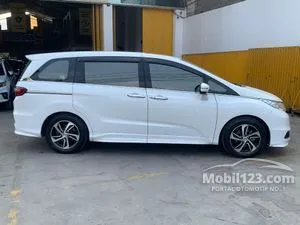 2016 Honda Odyssey 2.4 MPV