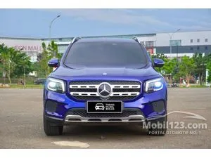 2020 Mercedes-Benz GLB200 1.3 Progressive Line SUV