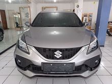 NEW BALENO 2021 LEBARAN TAMPIL KECE DAN ELEGANT PROMO APRILL