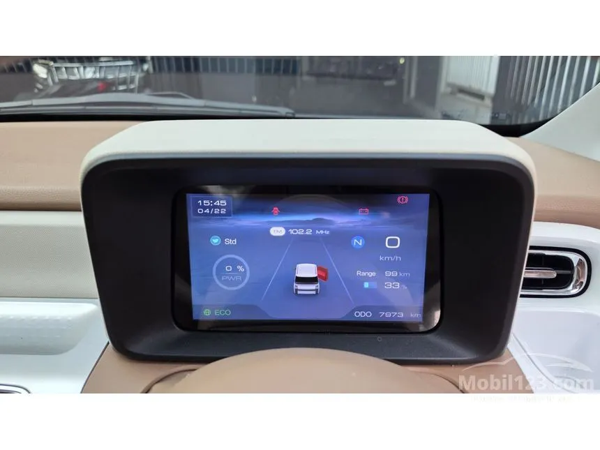 2025 Wuling Air EV Lite 200KM Hatchback