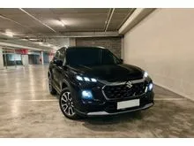 2024 Suzuki Grand Vitara 1.5 GX SUV AT Siap Langsung Pakai Cash/Credit