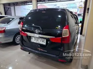 2016 Daihatsu Xenia 1.3 R MPV
