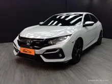 DP Minim Honda Civic 1.5 RS Hatchback 2020