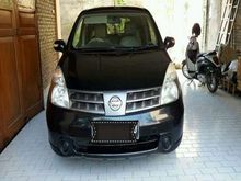 2009 Nissan Grand Livina 1.5 XV MPV