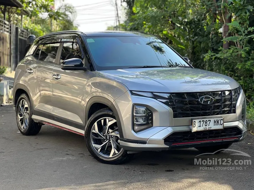 2022 Hyundai Creta Prime Wagon