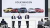 VW Group Berambisi Jual 70 Model Mobil Listrik