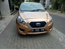 2015 Datsun GO+ 1.2 T MPV