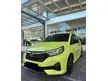 Jual Mobil Honda Brio 2024 RS 1.2 di DKI Jakarta Automatic Hatchback Hijau Rp 241.100.000