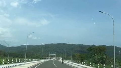 Info Mudik 2018 : Jalur Pansela Tawarkan Wisata Menyenangkan