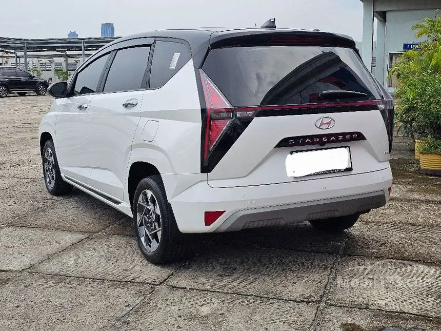 2024 Hyundai Stargazer Prime MPV