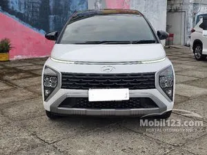 2024 Hyundai Stargazer 1.5 Prime MPV