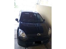 Jual Daihatsu Ayla M Hatchback Tahun 2013