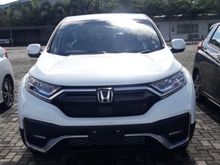 2021 Honda New CR-V 1.5,,Opent Indent