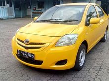 2012 Toyota Limo 1.5 Manual Sedan