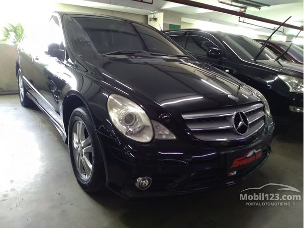 Mercedes-Benz Bekas & Baru Murah - Jual Beli 5 Mobil Di Indonesia ...