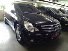 2008 Mercedes-Benz R280L 3.0 Wagon