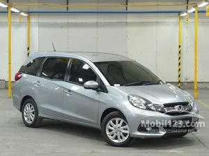 2016 Honda Mobilio 1.5 E MPV