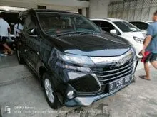 2019 Toyota Avanza 1.3 G MPV LowKM Termurah Dp40JT
