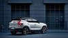 2018 Volvo XC40
