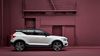 2018 Volvo XC40